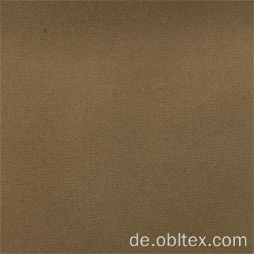 Obl211043 Stretch Twill T400 Stoff für Windjacke